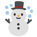 snowman