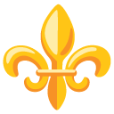 fleur-de-lis