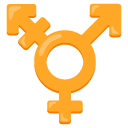 transgender symbol