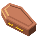 coffin