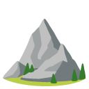 mountain
