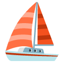 sailboat