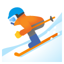 skier