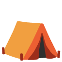 tent