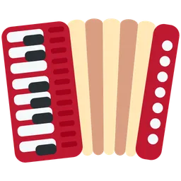 accordion