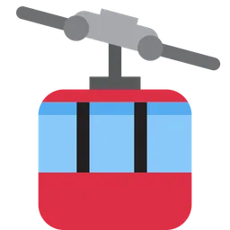 aerial tramway