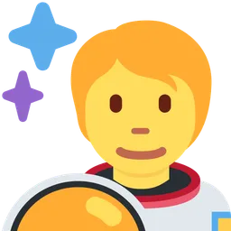 astronaut