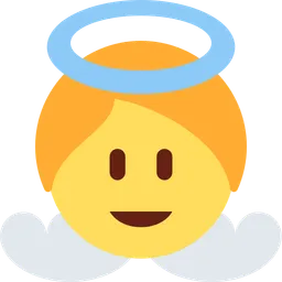 baby angel