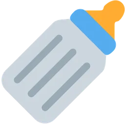 baby bottle