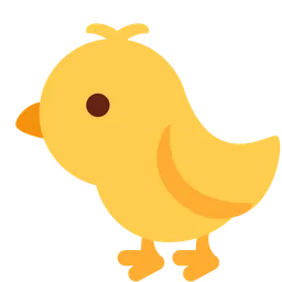 baby chick