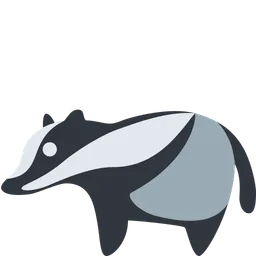 badger