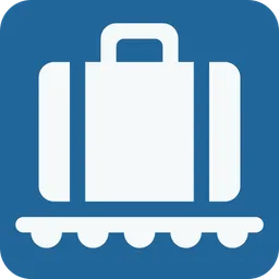 baggage claim