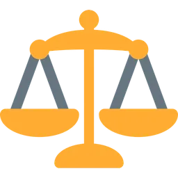 balance scale