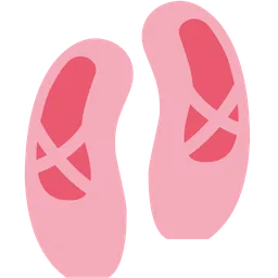 ballet shoes
