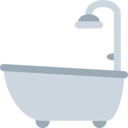 bathtub
