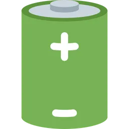 battery