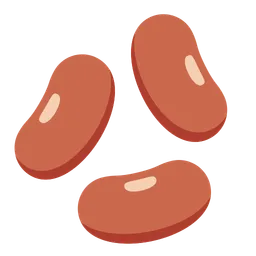 beans