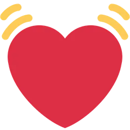 beating heart