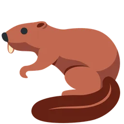 beaver