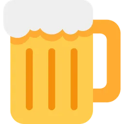 beer mug