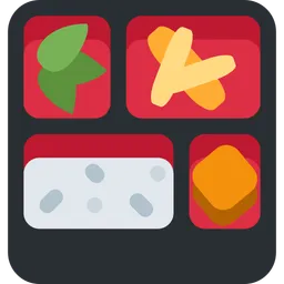 bento box