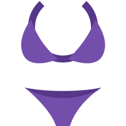 bikini