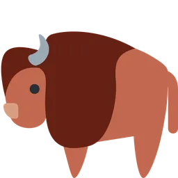 bison