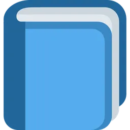 blue book