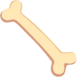 bone