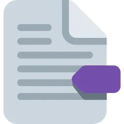 bookmark tabs
