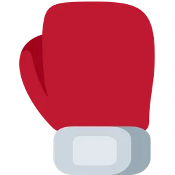 boxing glove