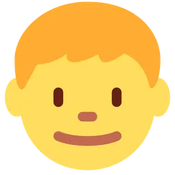 boy