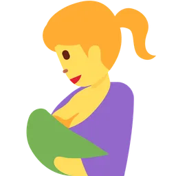 breast-feeding