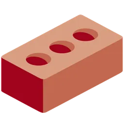 brick