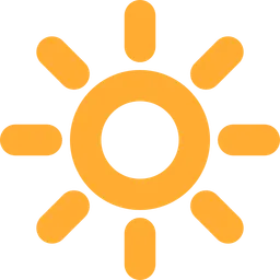 bright button