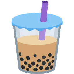 bubble tea