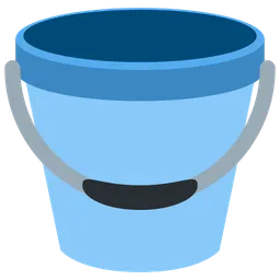 bucket