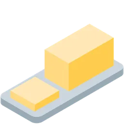butter