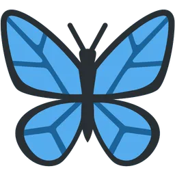 butterfly