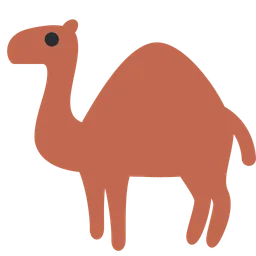 camel