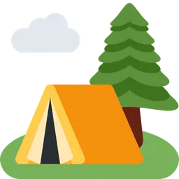 camping