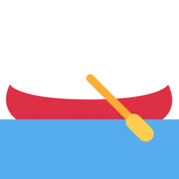 canoe