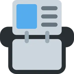 card index