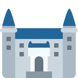 castle