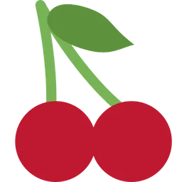 cherries