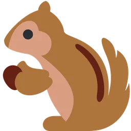 chipmunk