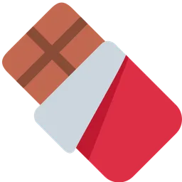 chocolate bar