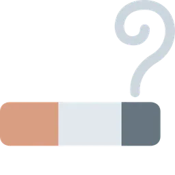 cigarette