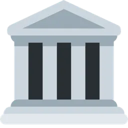 classical building
