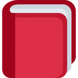 closed book
